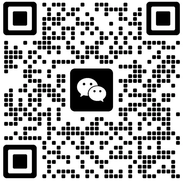 星舟手机维修客服微信二维码