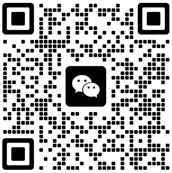 视频号POI团购咨询联系人微信二维码